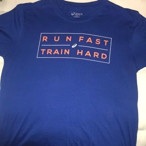 Men’s ASICS T-shirt